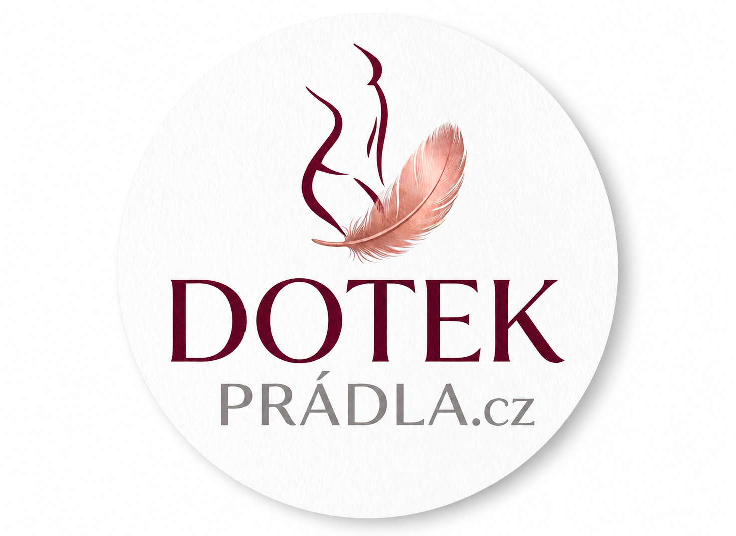 Dotek prádla.cz